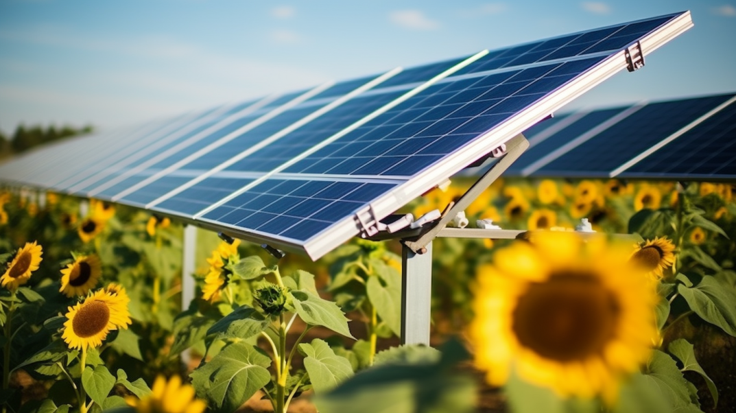 Nutzen Sie Solarenergie Alles Wissenswerte Ber Garten Solaranlagen