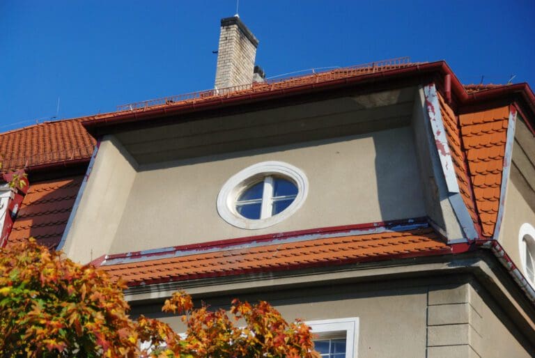 Soviel kosten runde Fenster Die Haus Seite