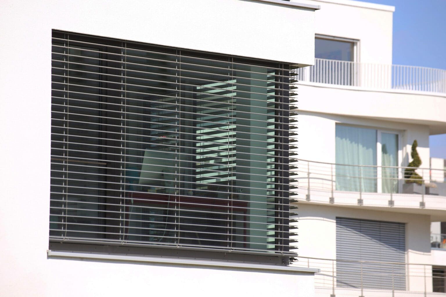 Was tun, wenn sich das Fenster zwar kippen lässt aber