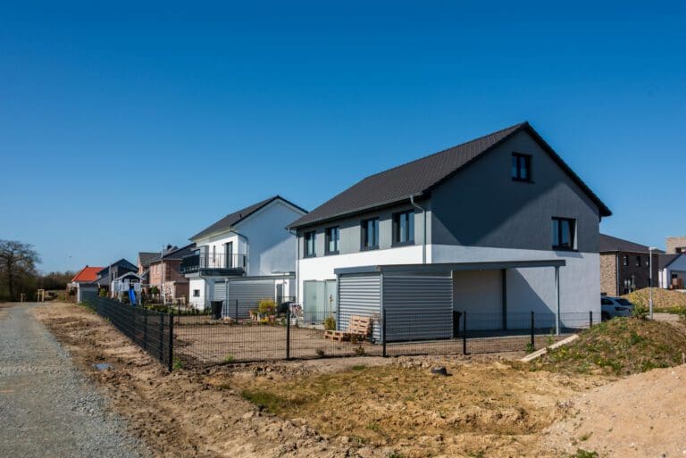 Neue Fenster fürs Einfamilienhaus so errechnen sich die