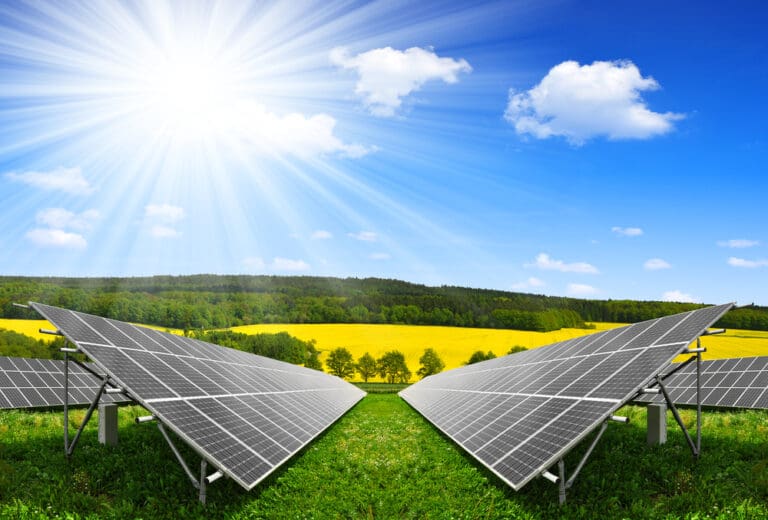 Was Ist Der Unterschied Zwischen Photovoltaik Und Solaranlage