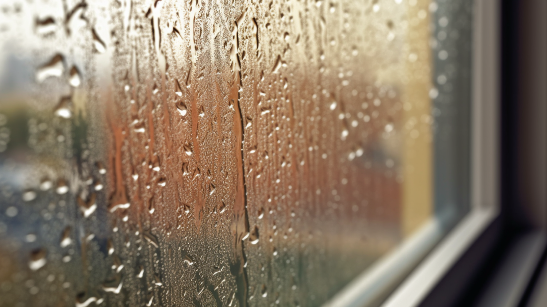 Schimmel am Fenster 5 effektive Schritte zur Vorbeugung und Beseitigung Die Haus Seite