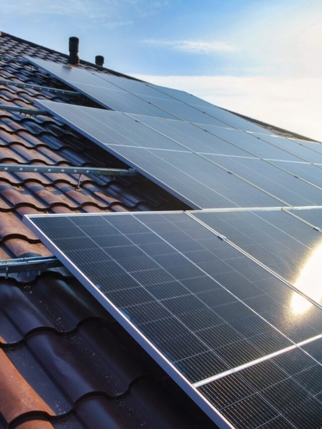 Wettbewerb steigt: Solaranlagen derzeit so preiswert wie selten zuvor