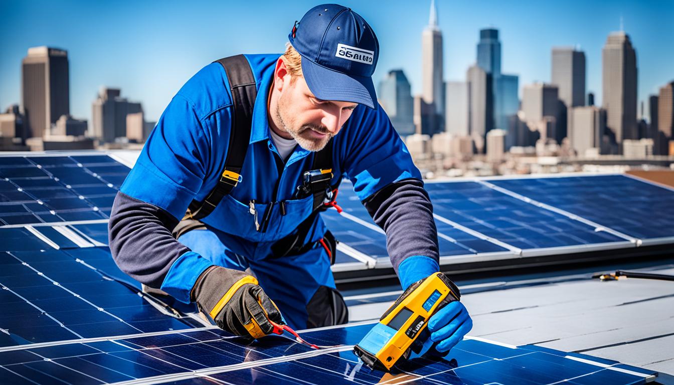 Photovoltaik Was Passiert Wenn Kein Strom Abgenommen Wird Photovoltaik: Was passiert, wenn kein Strom abgenommen wird