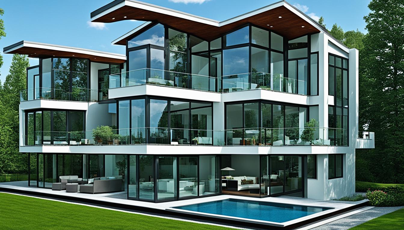 Was Kosten Fenster Fr Ein Haus