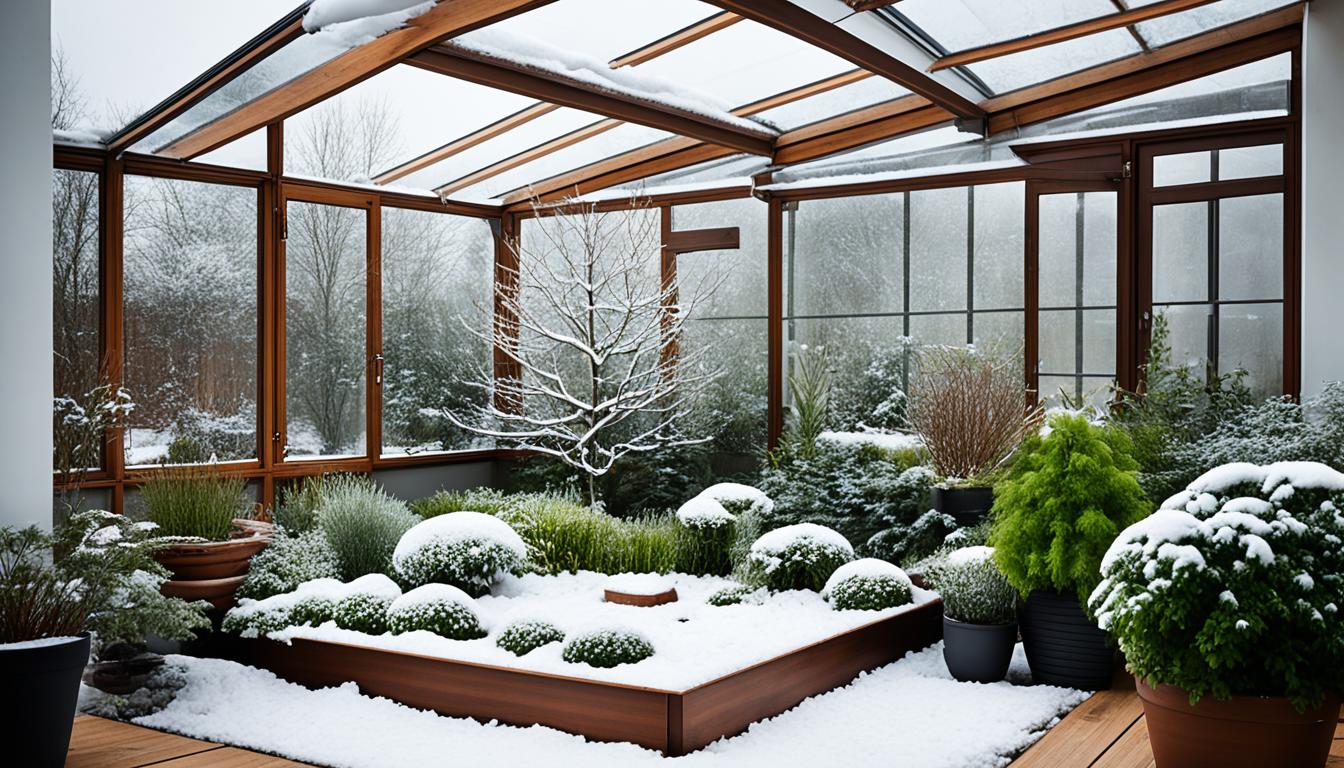 Wie groß darf ein Wintergarten ohne Baugenehmigung sein? Alle wichtigen
