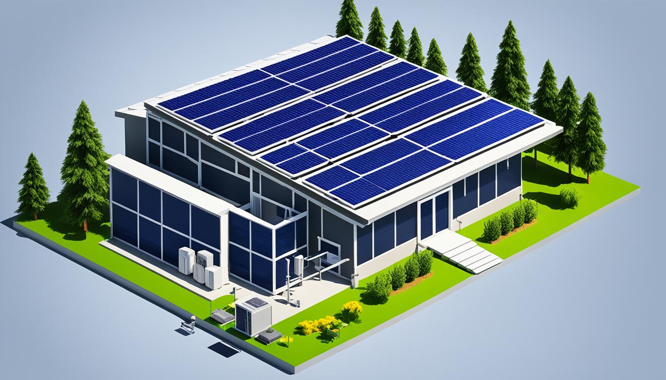 Photovoltaik Was Passiert Wenn Kein Strom Abgenommen Wird
