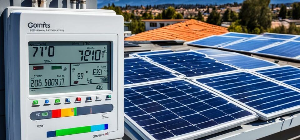 was ist ein smart meter photovoltaik