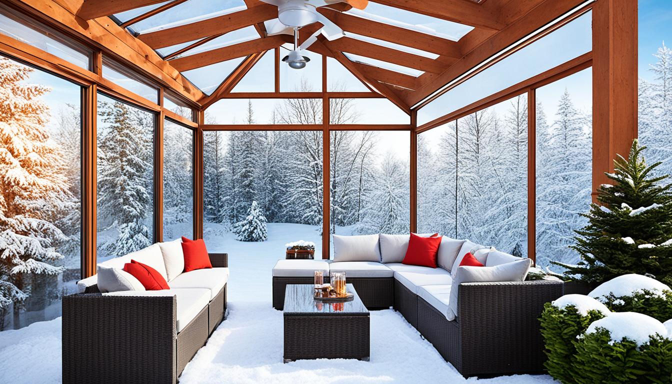 Was kostet ein Wintergarten? Preisübersicht und wichtige Faktoren!