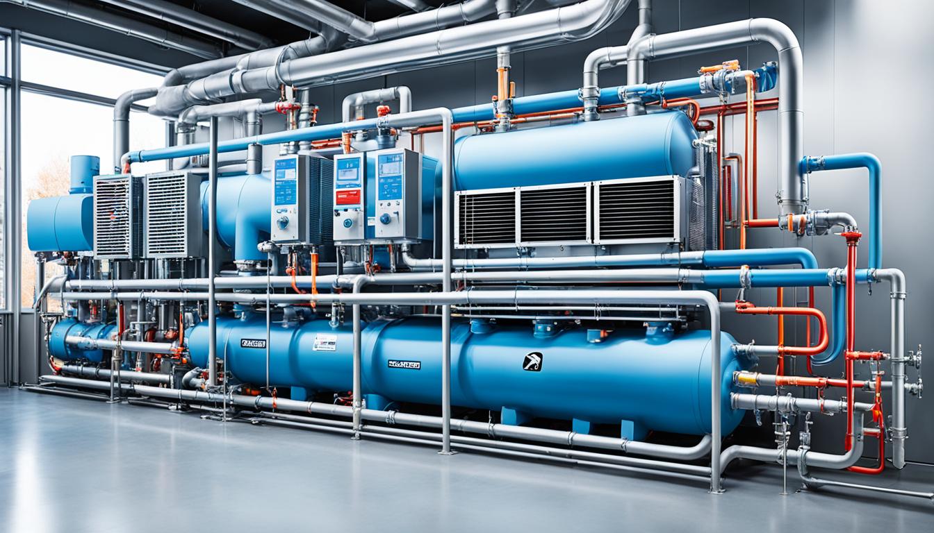 Wasser Luft Aus Der Splmaschine