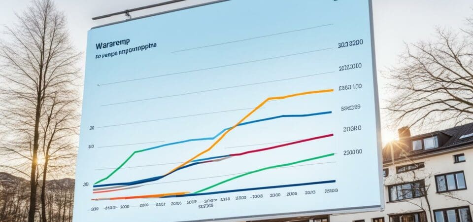 wie viel kostet wärmepumpe